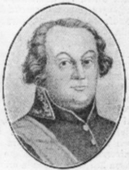 Carl Nathanael af Klercker