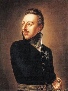Kuningas Kustaa IV Adolf