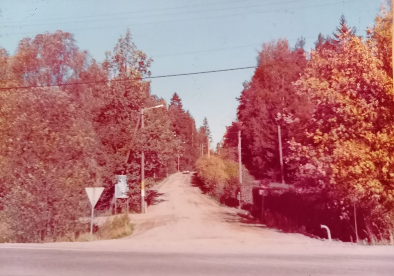 Elämää Nöykkiössä 50 Vuotta Sitten Nuorten Kokemana – Espoo 1972 ...