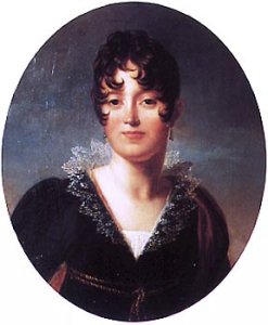 Bernardine Eugénie Désirée Clary