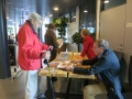 Espoo-päivänä 30.8.2014 Omniassa