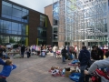 Espoo-päivänä 30.8.2014 Omniassa
