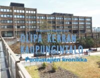 Olipa kerran Kaupungintalo – Puolustajien kronikka
